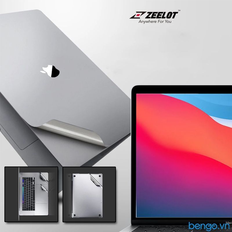 Dán Macbook Pro 13