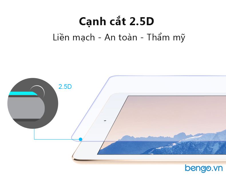 Dán Màn Hình Cường Lực Samsung Galaxy Tab S2