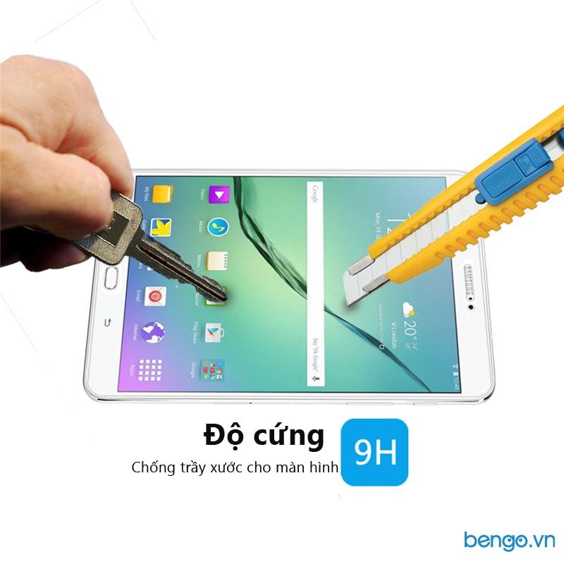 Dán Màn Hình Cường Lực Samsung Galaxy Tab S2