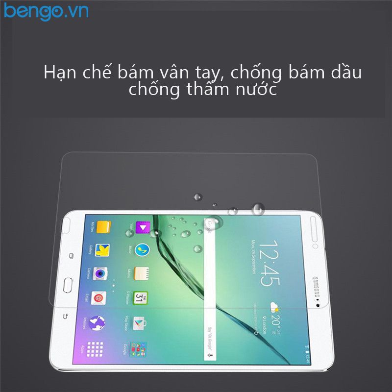 Dán Màn Hình Cường Lực Samsung Galaxy Tab S2