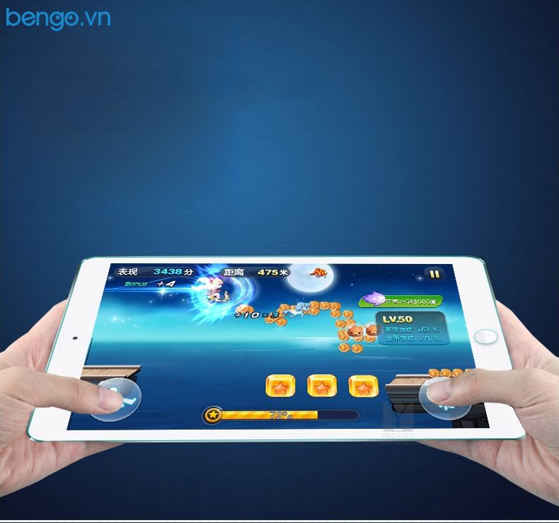 Dán Màn Hình Cường Lực Samsung Galaxy Tab S2