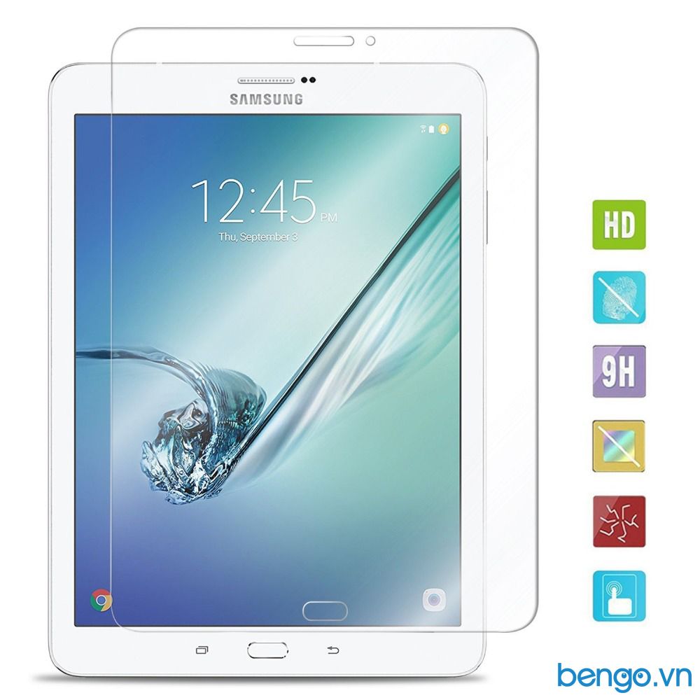 Dán Màn Hình Cường Lực Samsung Galaxy Tab S2