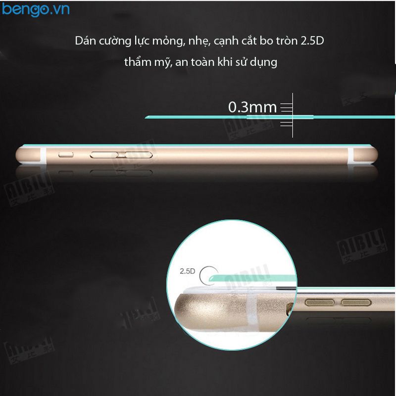 Dán màn hình cường lực Microsoft Surface Pro 4/5/6 9H Pro