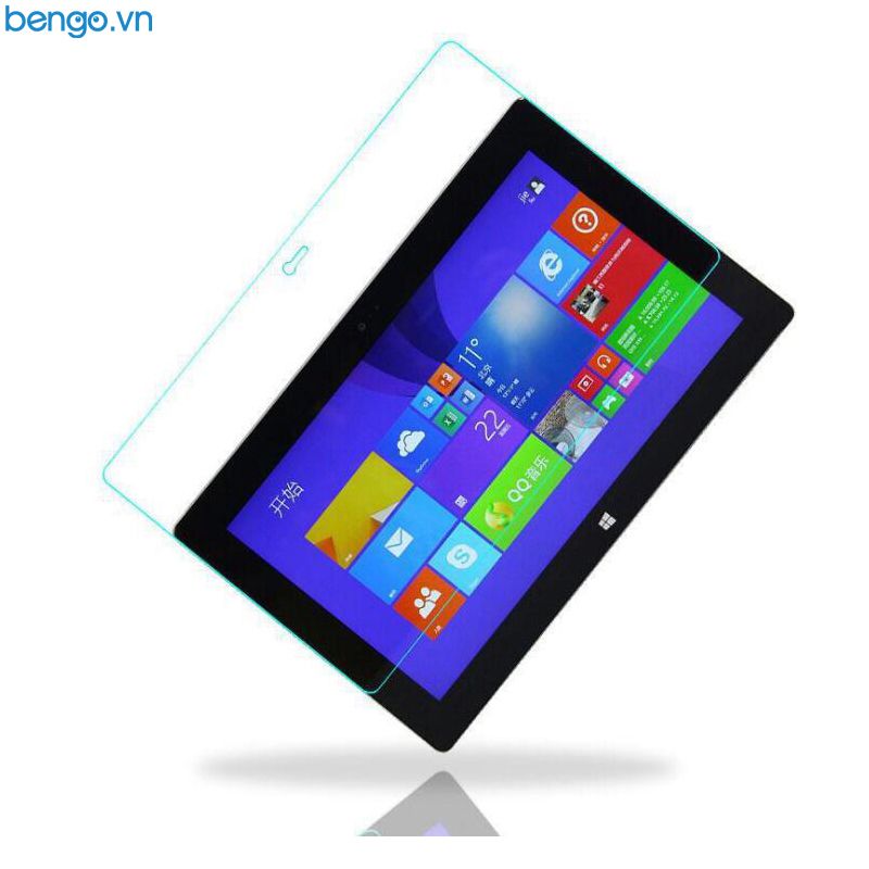 Dán màn hình cường lực Microsoft Surface Pro 4/5/6 9H Pro