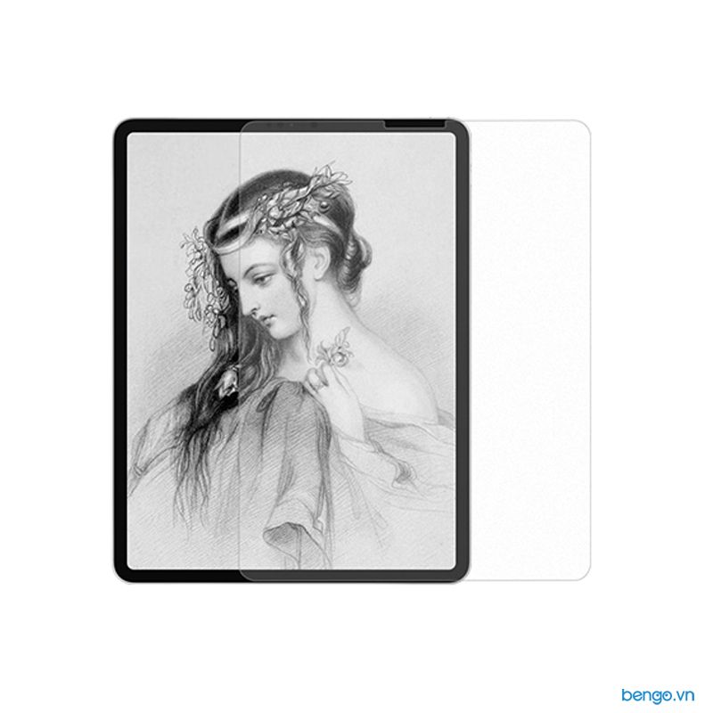 Dán màn hình iPad Paper-like NILLKIN AG Screen Protector - Nhiều dòng iPad