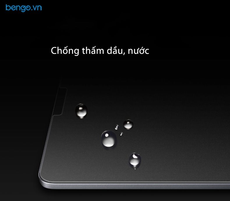 Dán màn hình Samsung Galaxy Tab S7/S7 Plus Paper-like chống vân tay
