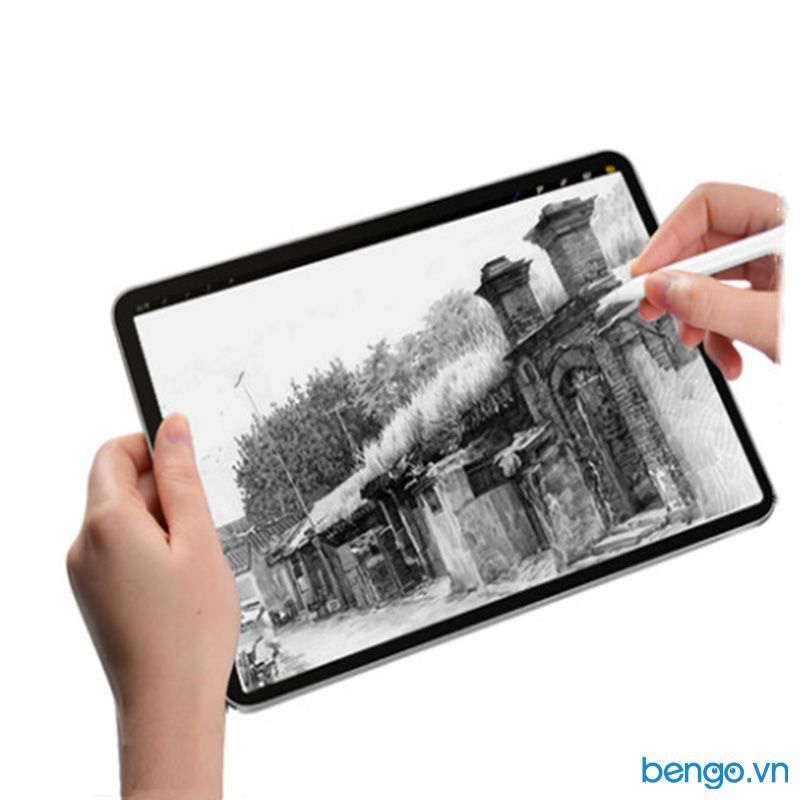 Dán màn hình iPad Paper-like JCPAL Film