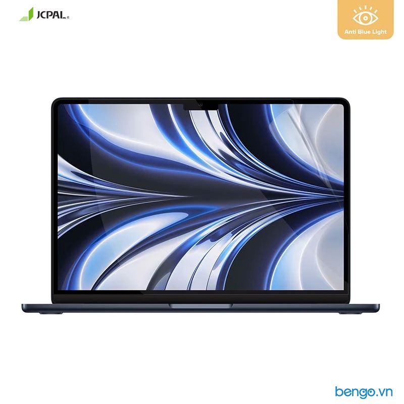 Dán màn hình JCPAL Anti - Bluelight Macbook Air M2/Pro 13