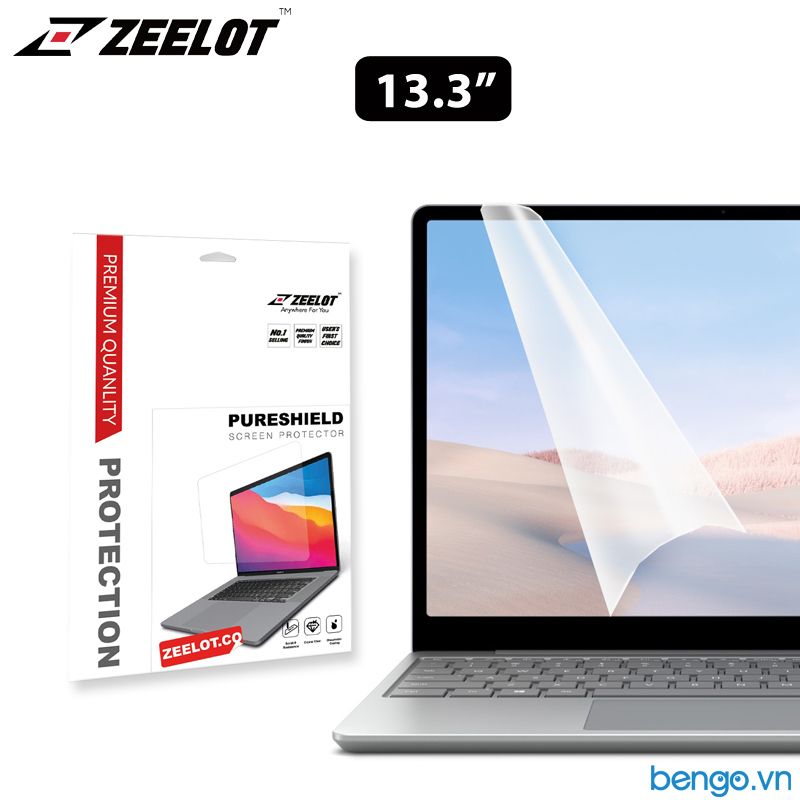 Dán Màn Hình Laptop 13.3