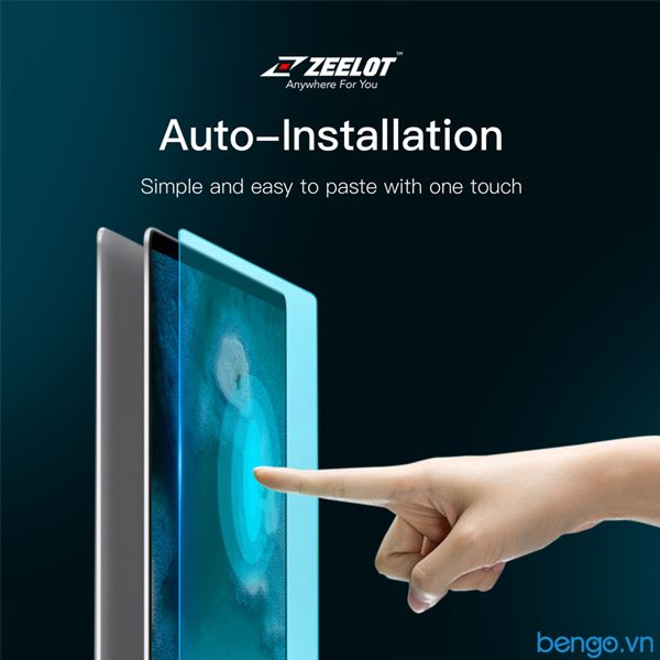 Dán Màn Hình Laptop 13.3