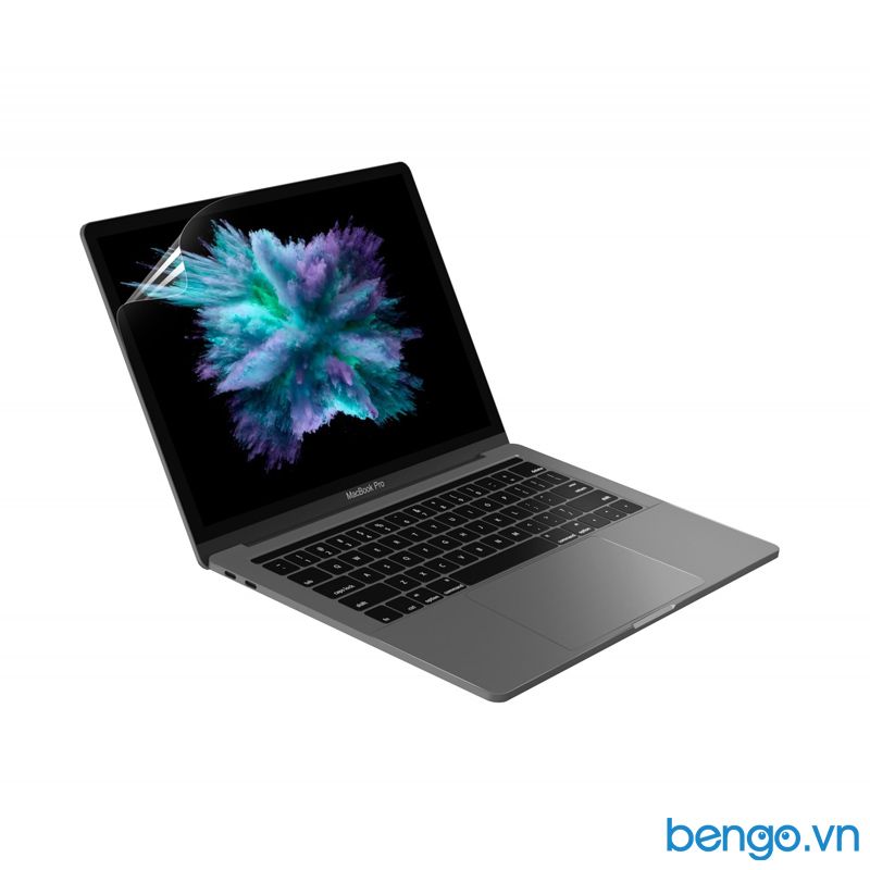 Dán Màn Hình Macbook Pro 16