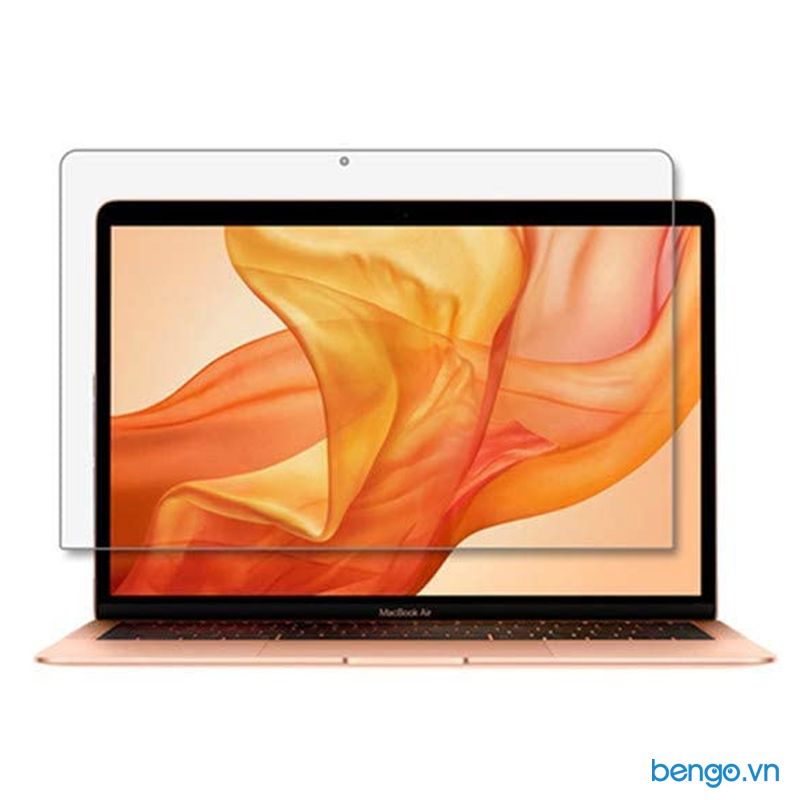 Dán màn hình Macbook Air 13