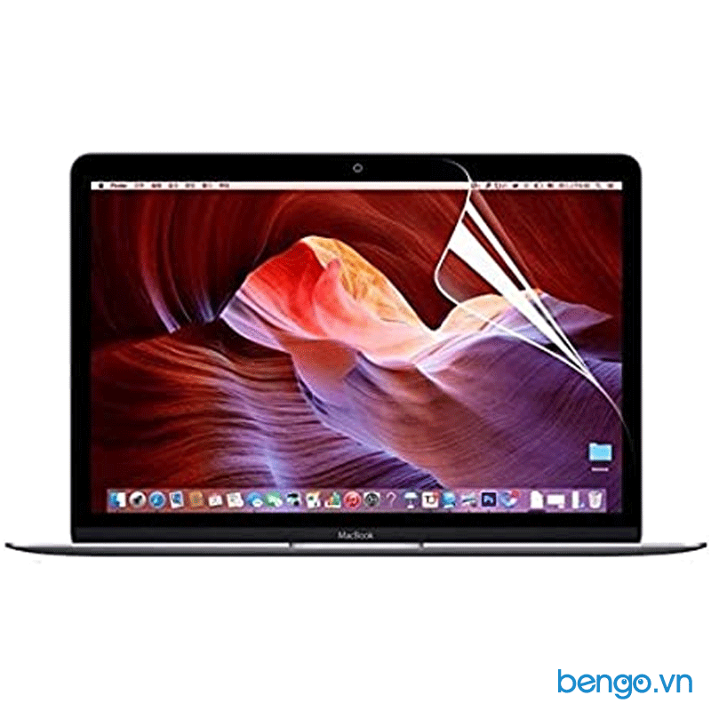 Dán màn hình Macbook Pro 16