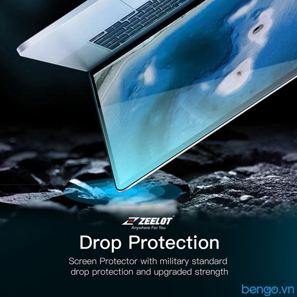 Dán Màn Hình Macbook Pro 14