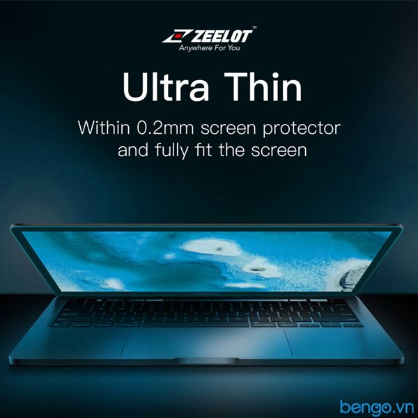Dán Màn Hình Macbook Pro 14