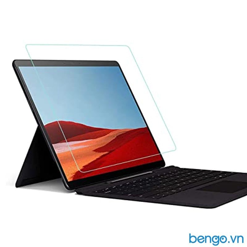 Dán màn hình Microsoft Surface Go 2 chống trầy