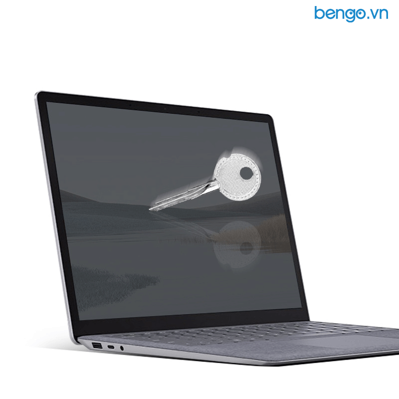 Dán màn hình Microsoft Surface Laptop 3 15 inch JRC