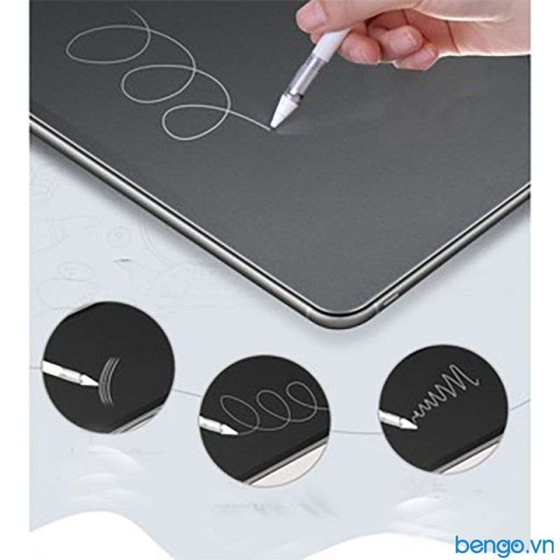 Dán Màn Hình Paper-Like IPad 10.2