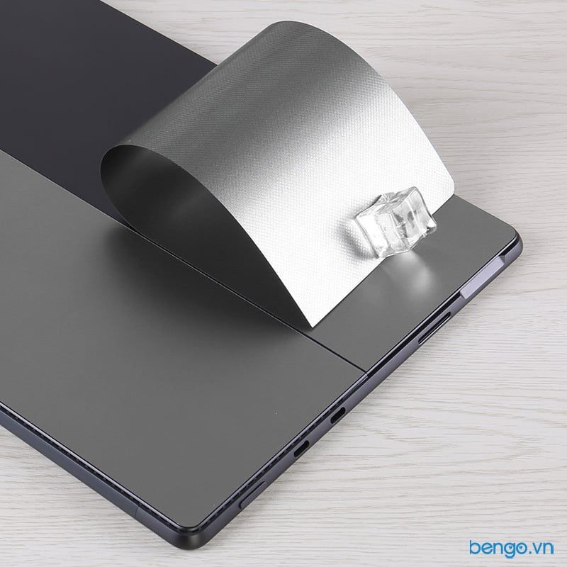 Dán Mặt Lưng Microsoft Surface Pro 8/Pro 9 Aluminum Tản Nhiệt JRC