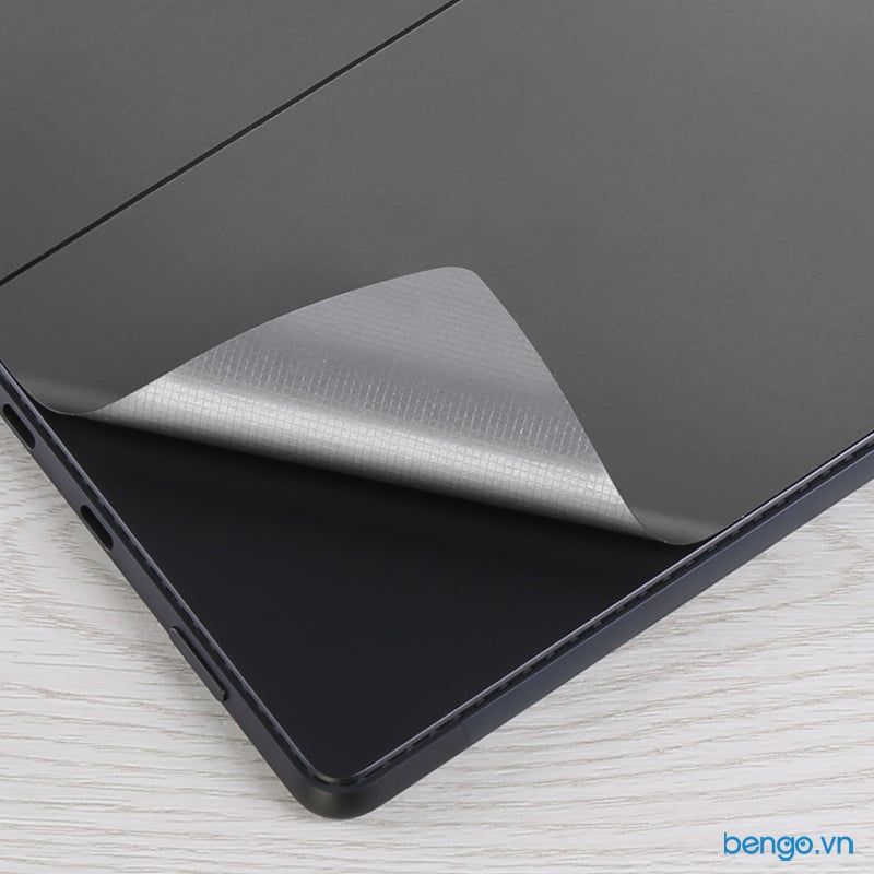 Dán Mặt Lưng Microsoft Surface Pro 8/Pro 9 Aluminum Tản Nhiệt JRC