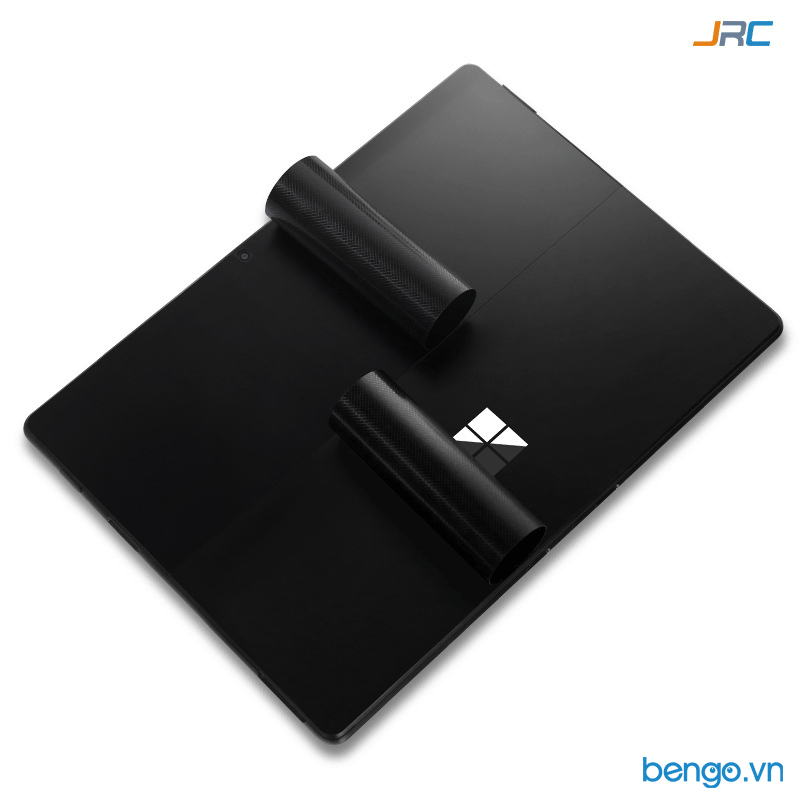 Dán mặt lưng Microsoft Surface Pro X JRC Aluminum skin