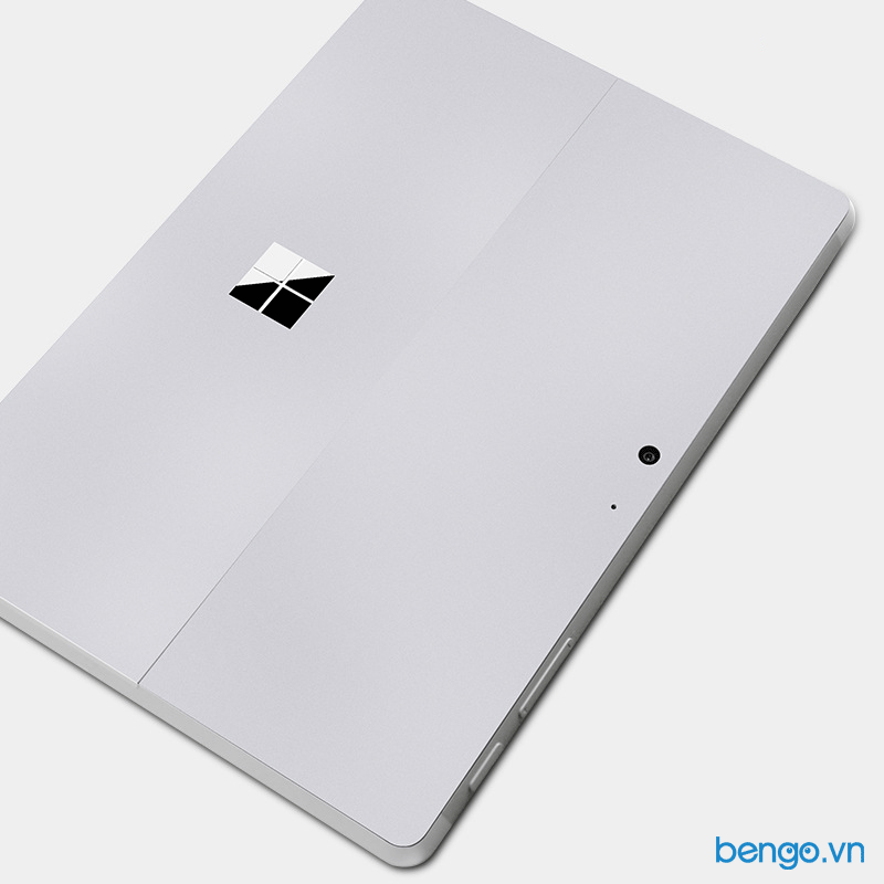 Dán mặt lưng và viền Surface Go 2 & 1 Aluminum skin
