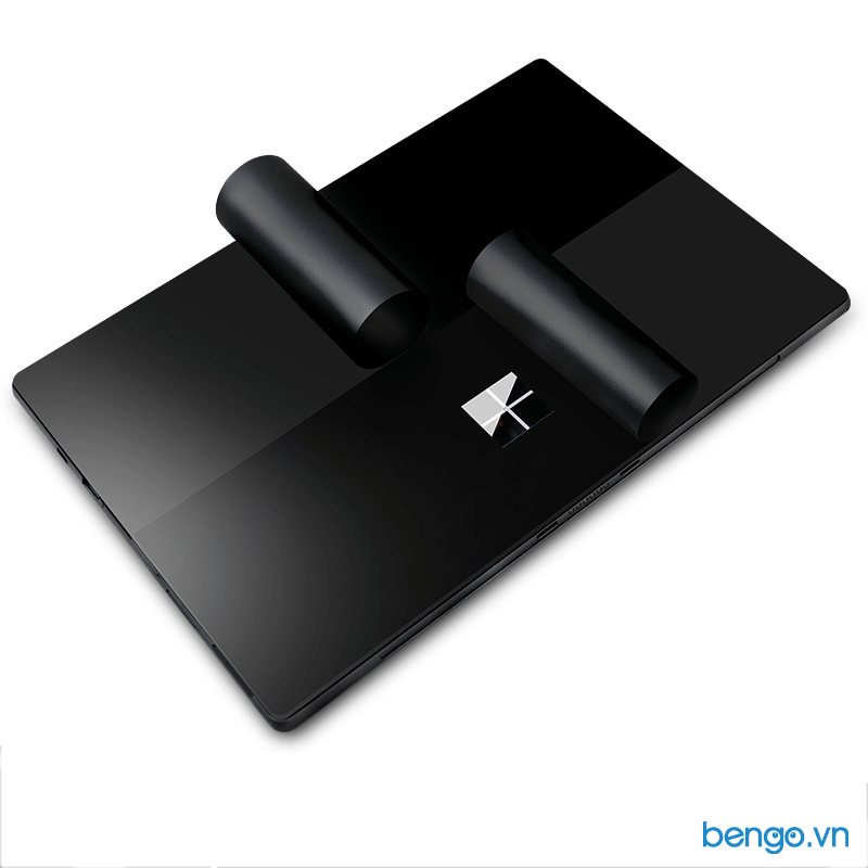 Dán mặt lưng và viền Surface Go 2 & 1 Aluminum skin
