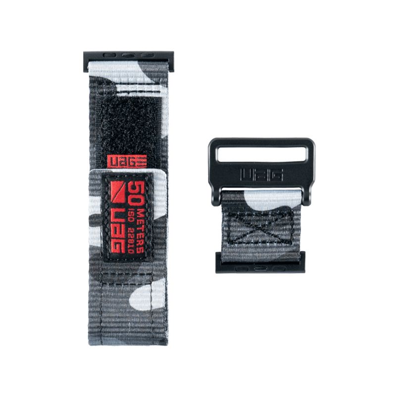 Dây đeo Apple Watch 42mm & 44mm UAG Active Series