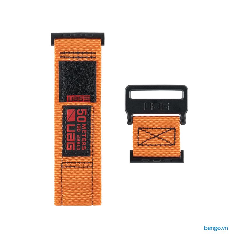 Dây đeo Apple Watch 42mm & 44mm UAG Active Series
