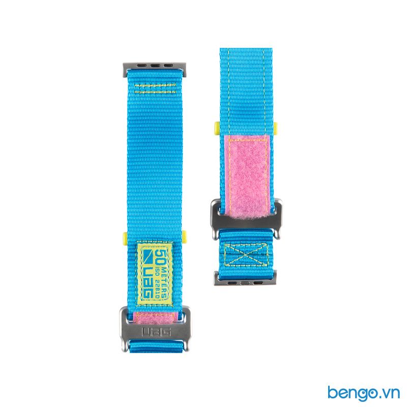 Dây đeo Apple Watch 44/42mm UAG Active LE Series