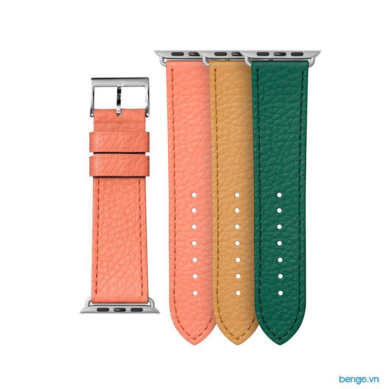 Dây đeo Apple Watch LAUT Milano Series