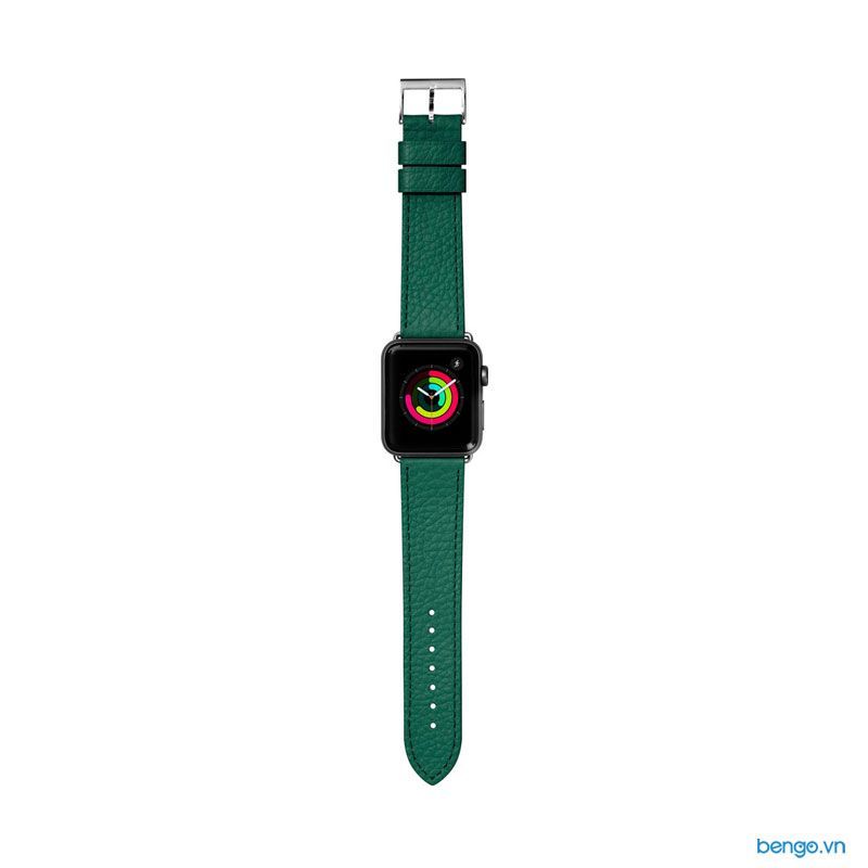 Dây đeo Apple Watch LAUT Milano Series