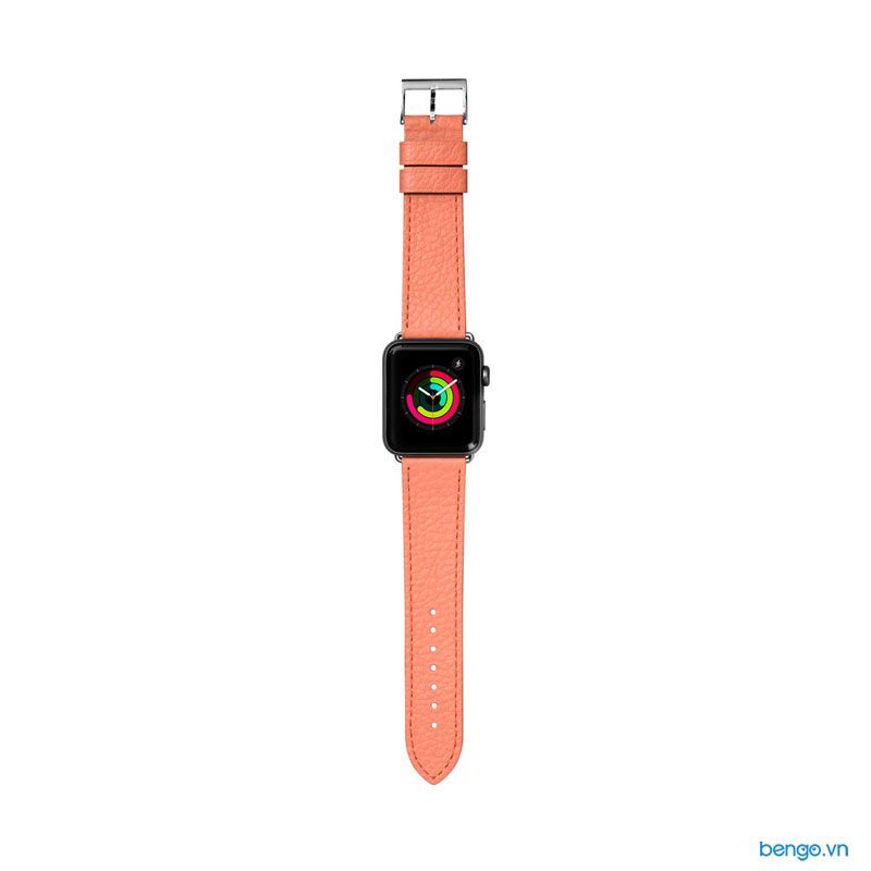 Dây đeo Apple Watch LAUT Milano Series