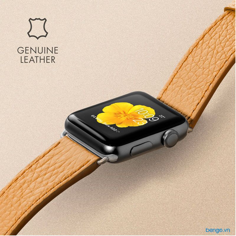 Dây đeo Apple Watch LAUT Milano Series