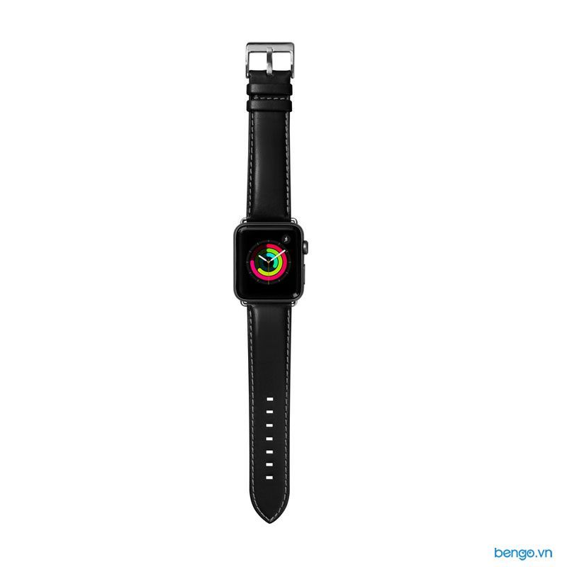 Dây đeo Apple Watch LAUT Oxford Series
