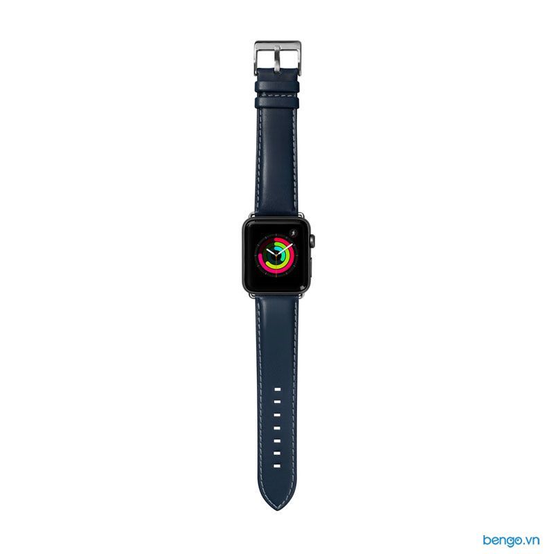 Dây đeo Apple Watch LAUT Oxford Series