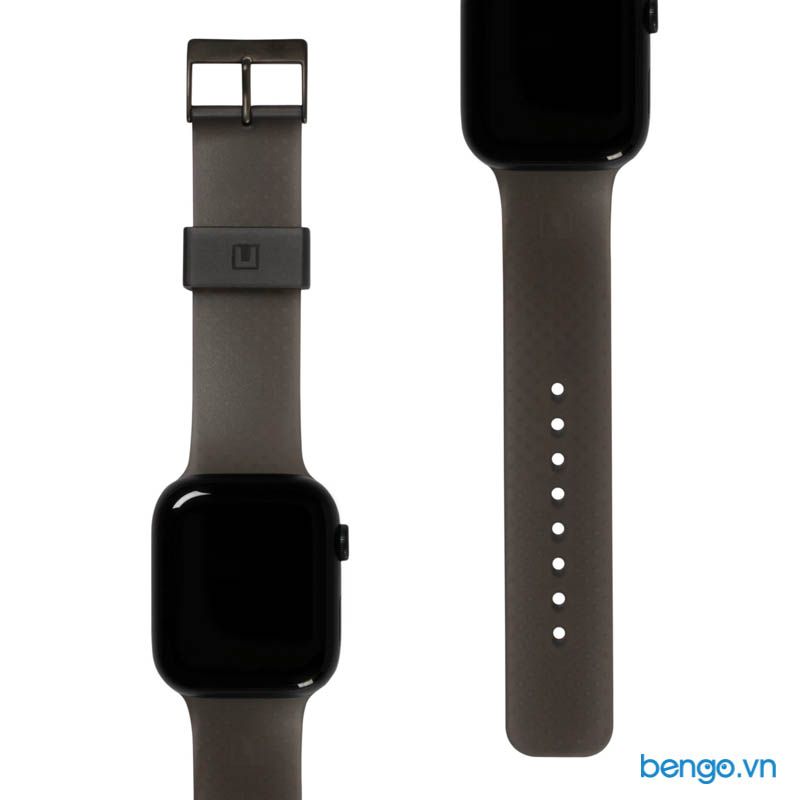 Dây Đeo Apple Watch Ultra/45/44/42mm/41/40/38 UAG Lucent Series (New)