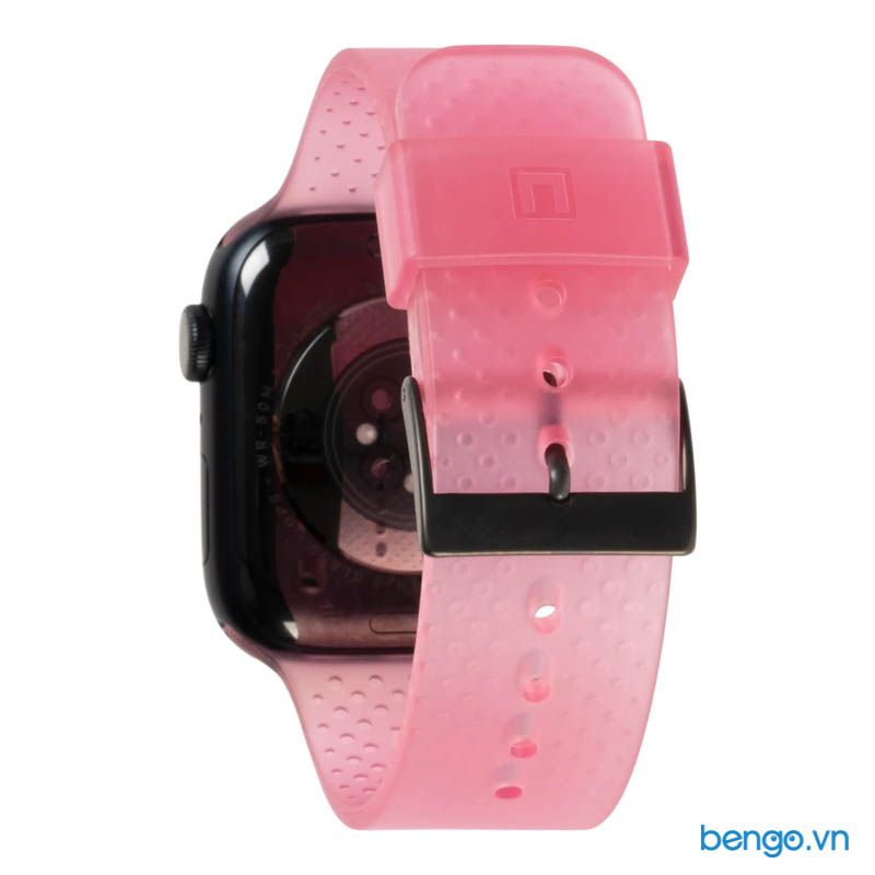 Dây Đeo Apple Watch Ultra/45/44/42mm/41/40/38 UAG Lucent Series (New)