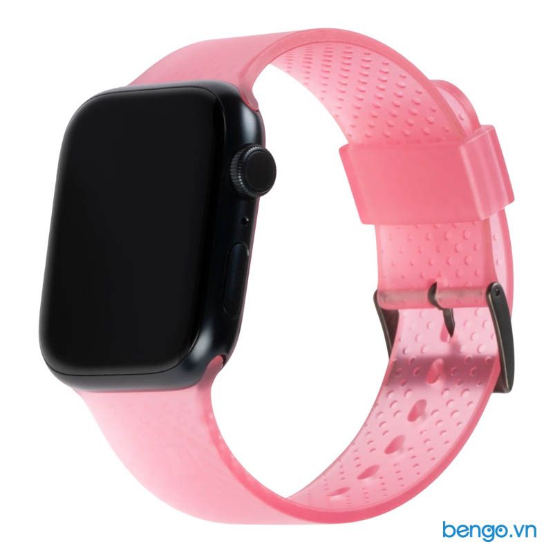 Dây Đeo Apple Watch Ultra/45/44/42mm/41/40/38 UAG Lucent Series (New)