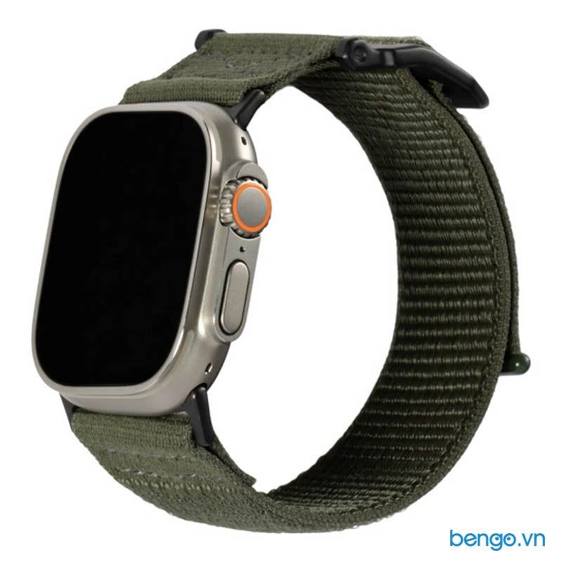 Dây Đeo Apple Watch Ultra/45/44/42mm UAG Active Series (New)