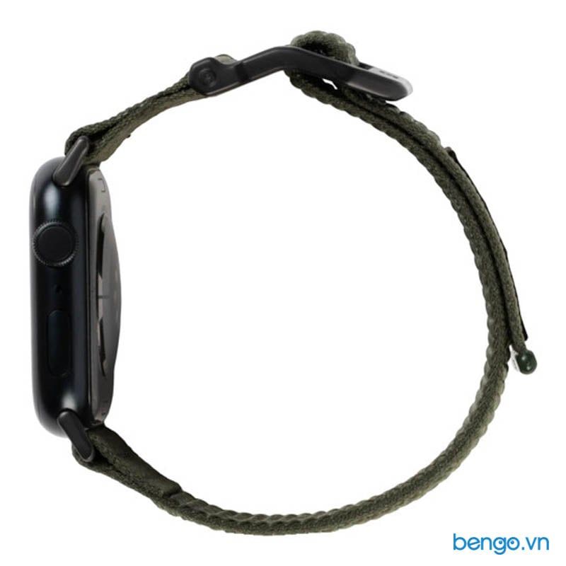 Dây Đeo Apple Watch Ultra/45/44/42mm UAG Active Series (New)