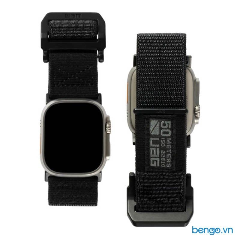 Dây Đeo Apple Watch Ultra/45/44/42mm UAG Active Series (New)