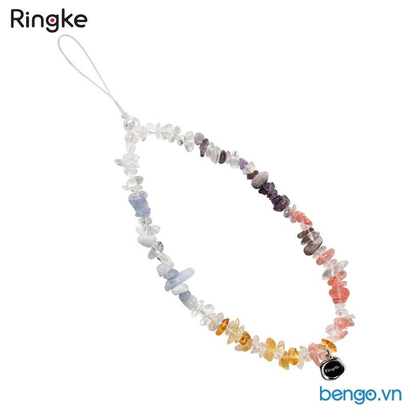 Dây đeo điện thoại Ringke Beaded Strap
