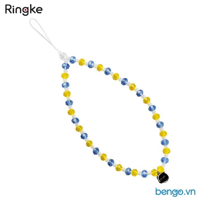 Dây đeo điện thoại Ringke Beaded Strap