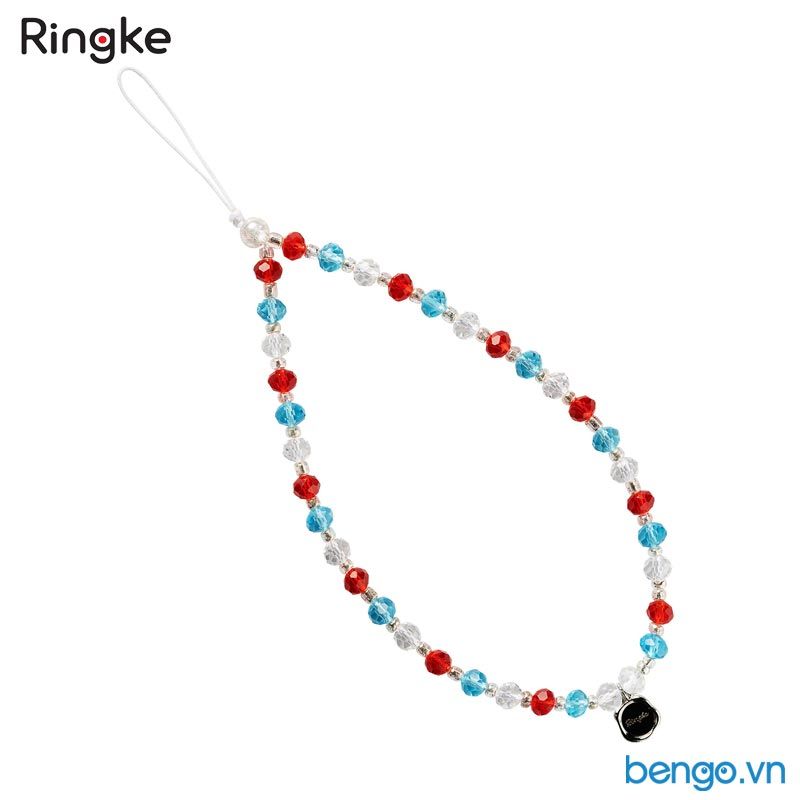Dây đeo điện thoại Ringke Beaded Strap