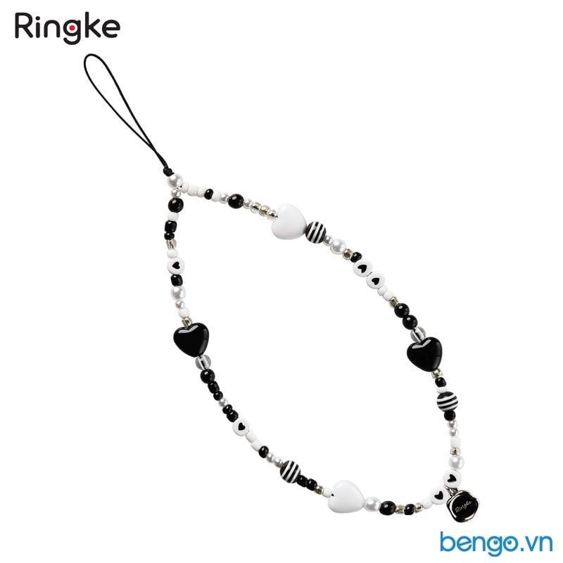 Dây đeo điện thoại Ringke Beaded Strap