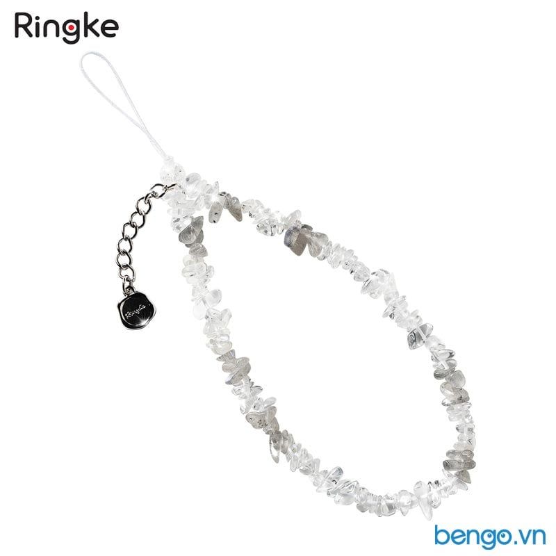 Dây đeo điện thoại Ringke Beaded Strap