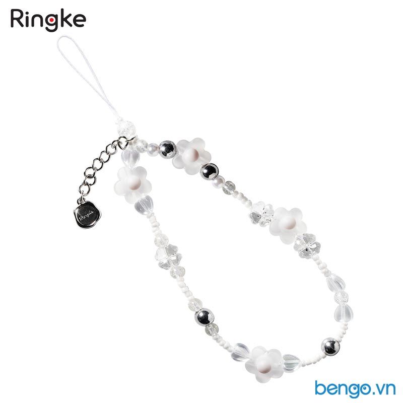 Dây đeo điện thoại Ringke Beaded Strap