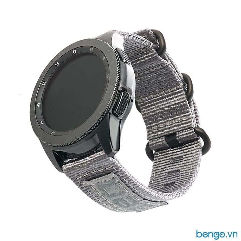 Dây đeo Samsung Galaxy Watch 42mm UAG NATO Series