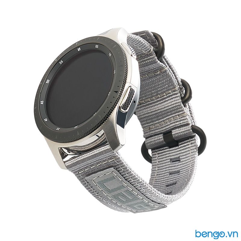 Dây đeo Samsung Galaxy Watch 46mm UAG NATO Series